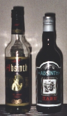 mr jekyll absinthe