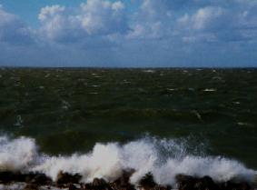 The Song of the Waves