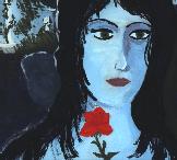 Juive in the play Liufs Sware