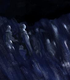 Darkest Times in Taycha