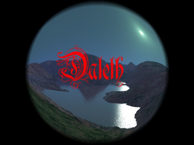 Enter Daleth!