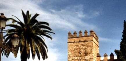 Seville Seville